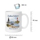 Tasse »Landkreis Cuxhaven«