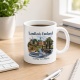 Tasse »Landkreis Emsland«