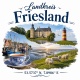 Tasse »Landkreis Friesland«