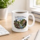 Tasse »Landkreis Gifhorn«