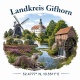 Tasse »Landkreis Gifhorn«