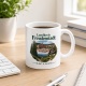 Tasse »Landkreis Freudenstadt«