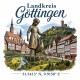 Tasse »Landkreis Göttingen«