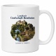 Tasse »Landkreis Grafschaft Bentheim«