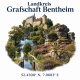 Tasse »Landkreis Grafschaft Bentheim«