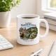 Tasse »Landkreis Hameln-Pyrmont«