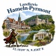 Tasse »Landkreis Hameln-Pyrmont«