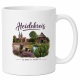 Tasse »Heidekreis«