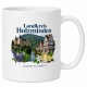 Tasse »Landkreis Holzminden«