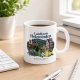 Tasse »Landkreis Holzminden«
