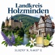 Tasse »Landkreis Holzminden«