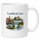 Tasse »Landkreis Leer«
