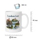 Tasse »Landkreis Leer«