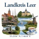 Tasse »Landkreis Leer«