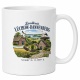 Tasse »Landkreis Lüchow-Dannenberg«