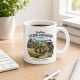 Tasse »Landkreis Lüchow-Dannenberg«