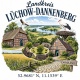Tasse »Landkreis Lüchow-Dannenberg«
