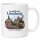 Tasse »Landkreis Lüneburg«