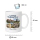 Tasse »Landkreis Nienburg/Weser«