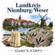 Tasse »Landkreis Nienburg/Weser«