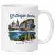 Tasse »Städteregion Aachen«