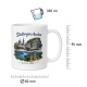 Tasse »Städteregion Aachen«