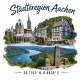 Tasse »Städteregion Aachen«