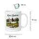 Tasse »Kreis Borken – Sehenswürdigkeiten & Natur«