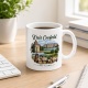 Tasse »Kreis Coesfeld – Sehenswürdigkeiten & Natur«