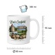 Tasse »Kreis Coesfeld – Sehenswürdigkeiten & Natur«