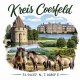 Tasse »Kreis Coesfeld – Sehenswürdigkeiten & Natur«