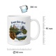 Tasse »Ennepe-Ruhr-Kreis«