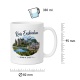 Tasse »Kreis Euskirchen«