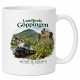 Tasse »Landkreis Göppingen«