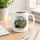 Tasse »Landkreis Göppingen«