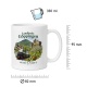 Tasse »Landkreis Göppingen«