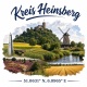 Tasse »Kreis Heinsberg – Landmarken & Natur«