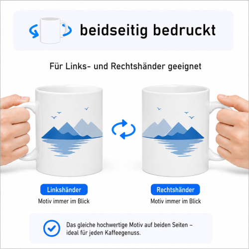 Tasse »Kreis Höxter«