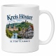 Tasse »Kreis Höxter«