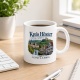 Tasse »Kreis Höxter«
