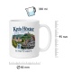 Tasse »Kreis Höxter«