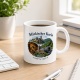 Tasse »Märkischer Kreis«