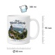 Tasse »Kreis Minden-Lübbecke«