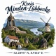 Tasse »Kreis Minden-Lübbecke«
