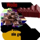 Tasse »Wolle ist wie Schokolade«