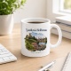 Tasse »Landkreis Heilbronn«