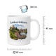 Tasse »Landkreis Heilbronn«