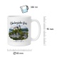 Tasse »Oberbergischer Kreis«