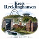 Tasse »Kreis Recklinghausen«