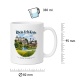 Tasse »Rhein-Erft-Kreis Panorama«